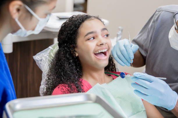 Best Emergency Pediatric Dental Care in Fern Park, FL