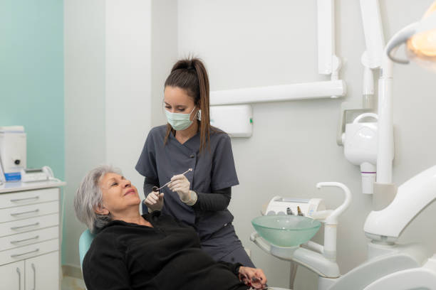Best Emergency Orthodontic Repairs in Fern Park, FL