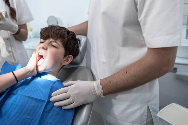 Best Emergency Treatment for Jaw Pain or Injury in Fern Park, FL
